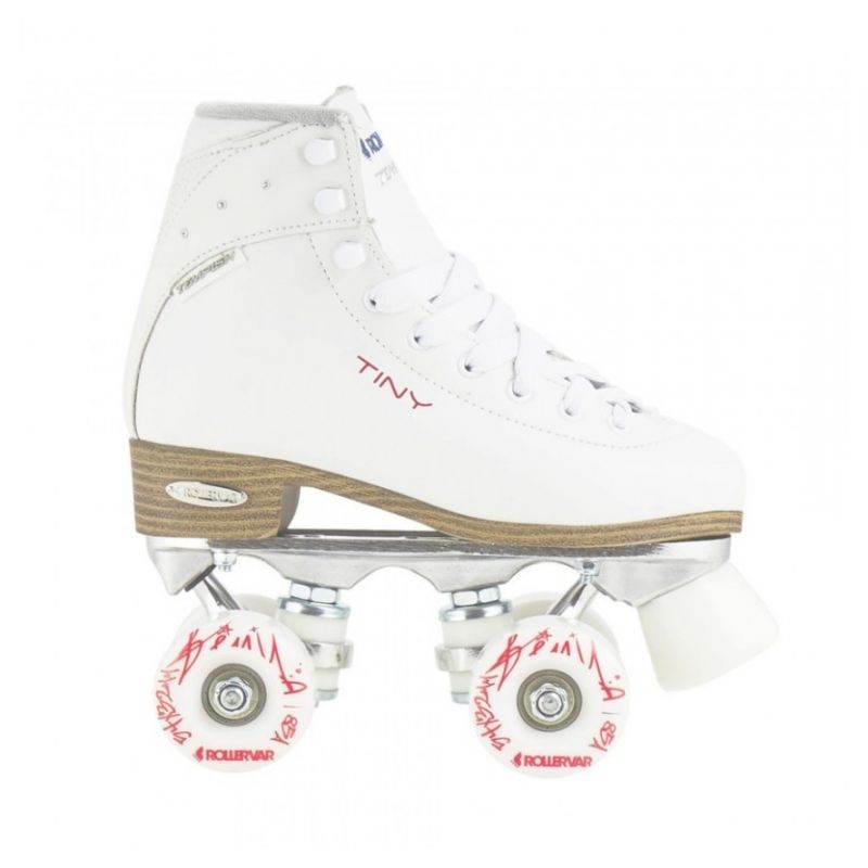 Tempish Tiny Plus Jr roller skates