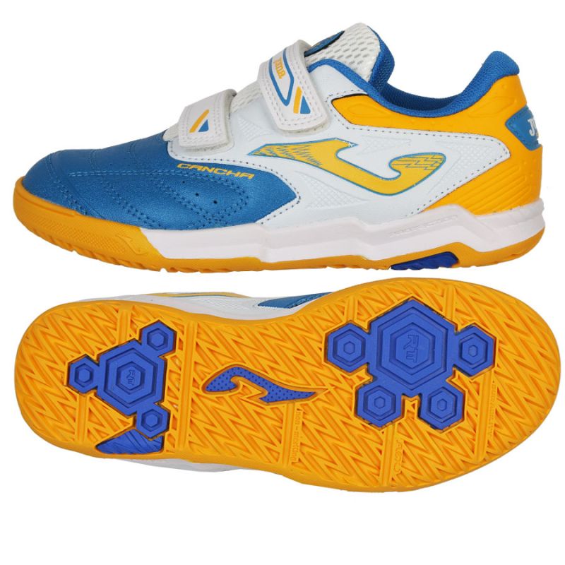 Joma Cancha 2604 Jr IN CAJS2604INV teremcipő