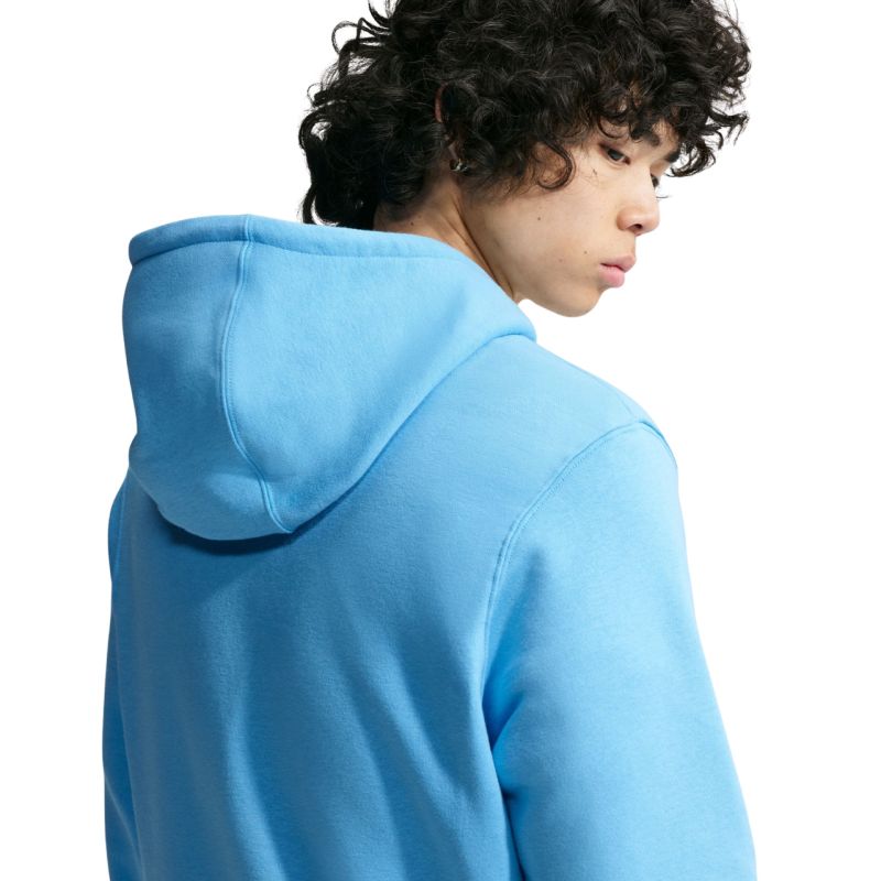 Nike Club BB Men's Sweatshirt Light kék nadrág FN3859497