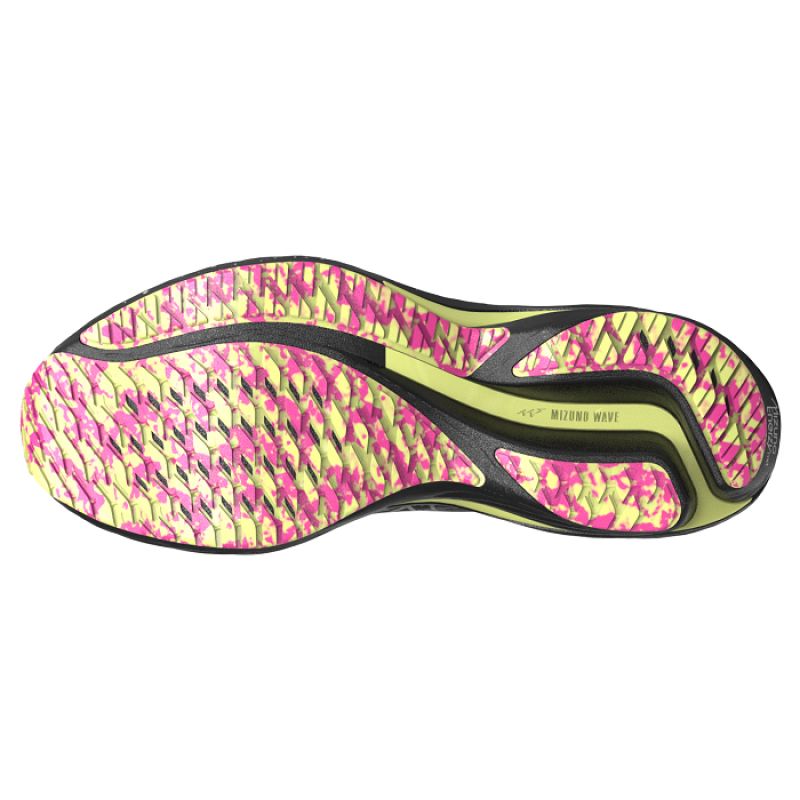 Mizuno Wave Rider 28 W Shoes J1GC246301 Cipő