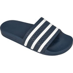 Adidas ORIGINALS Adilette M flip-flops sötétkék papucs