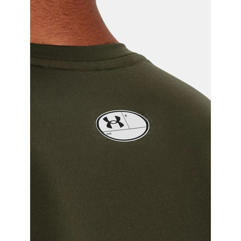 Under Armour T-shirt M 1361518-390 Póló