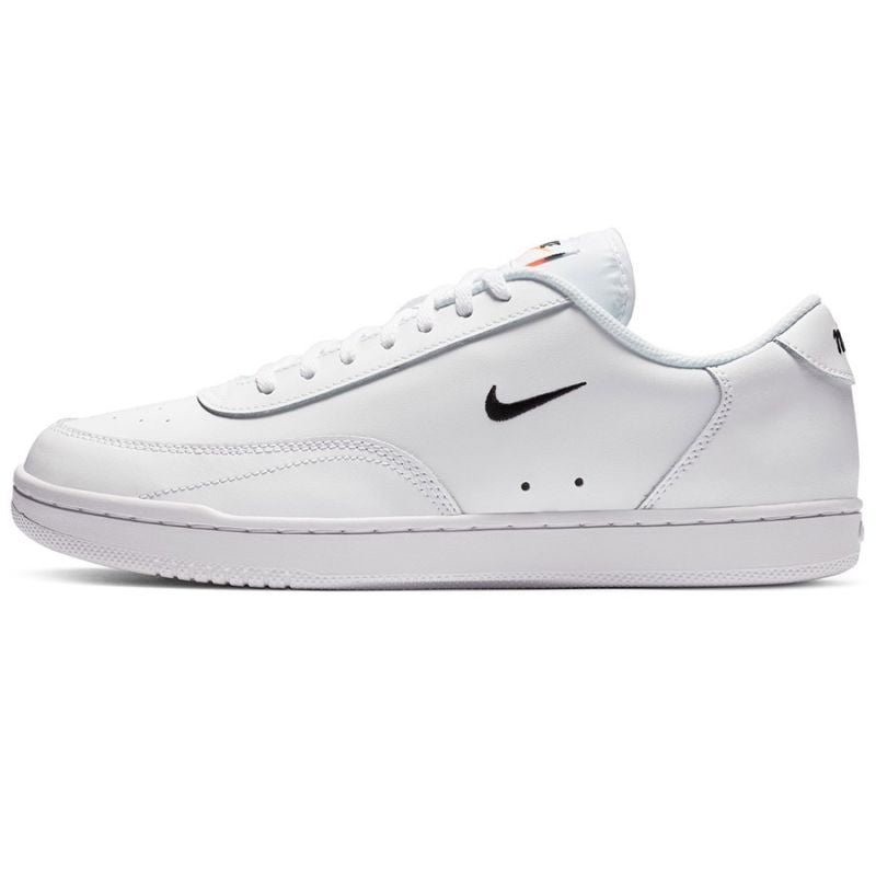 Nike Court Vintage M CJ1679-101 shoes Cipő