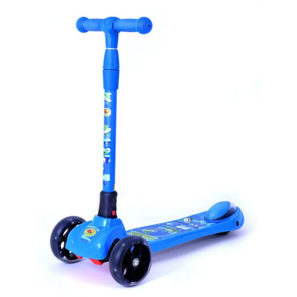 Smj Sport AF-WG006 HS-TNK-000009200 three-wheeled scooter Szabadidő kiegészítő