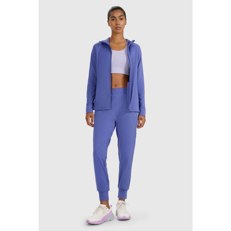 Women's quick-drying training 4F 4FWAW25TFTRF0934-31S nadrág