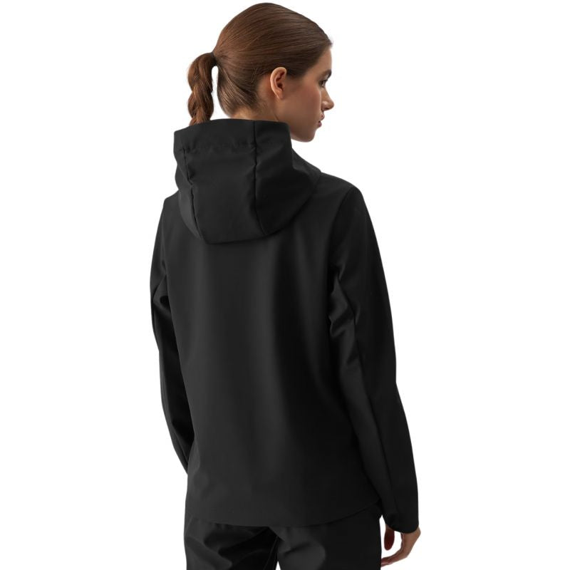 Softshell Jacket 4f F285 W 4fwaw24tsoff285 20s