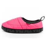 Fila Comfider W Slippers rózsaszín cipő