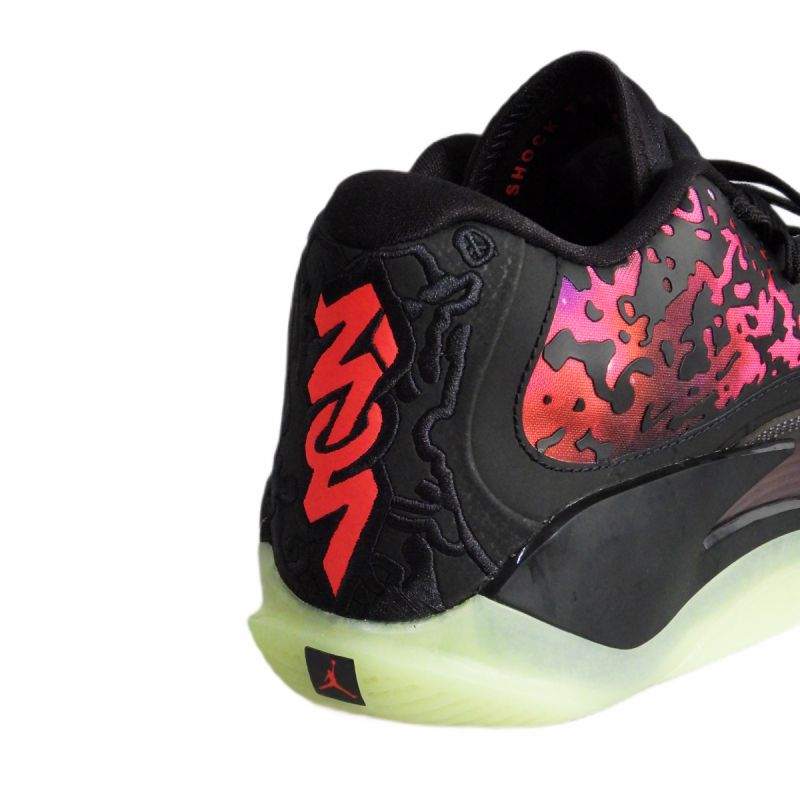 AIR Jordan Ziom 3 Lift Off Basketball - cipő