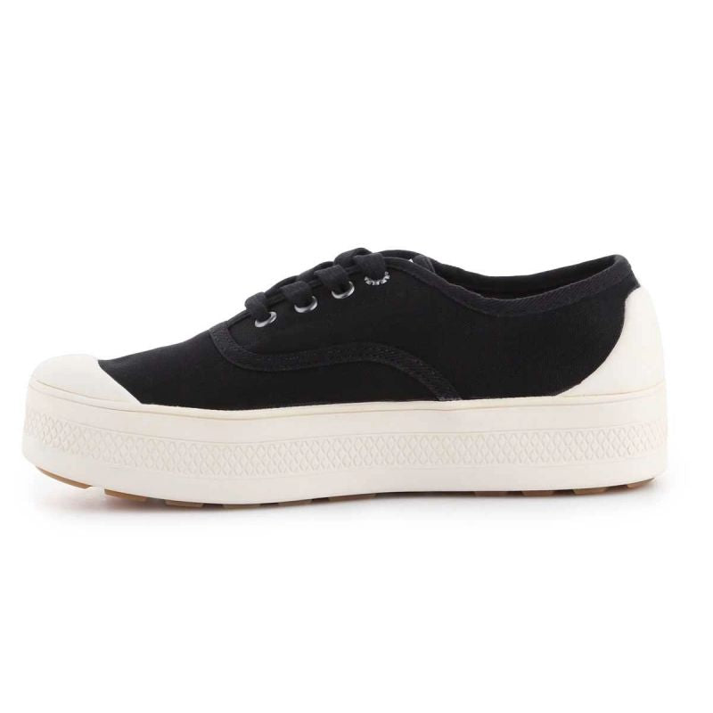 Palladium Sub Low CVS W 95768-030-M shoes Cipő