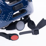 Radvik Stoot Bicycle Helmet sötétkék helmets
