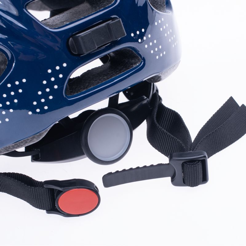 Radvik Stoot Bicycle Helmet sötétkék helmets