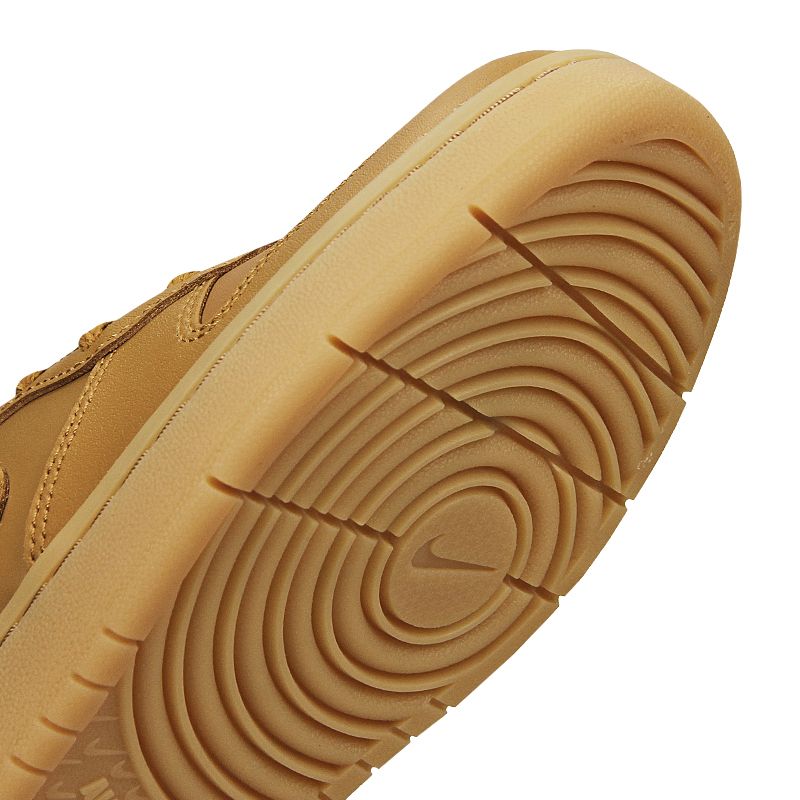 Nike Court Borough Low 2 (GS) Jr BQ5448-700 utcai cipő