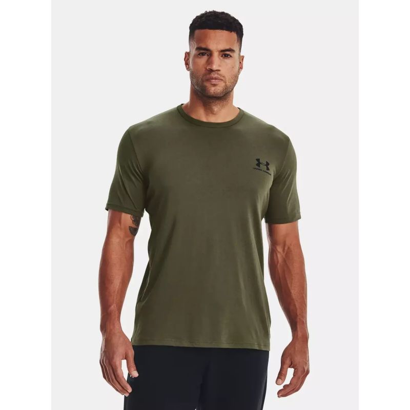 Under Armour T-shirt M 1326799-390 Póló