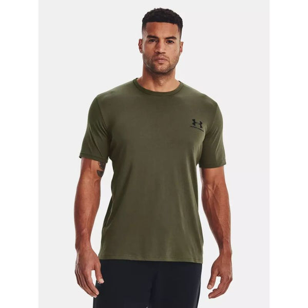 Under Armour T-shirt M 1326799-390 Póló