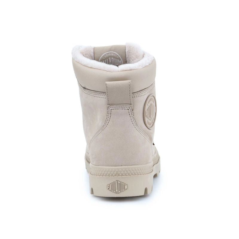 Palladium Pampa Sport Cuff Wps U shoes 72992-271-M Cipő