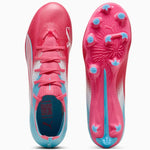 Puma 6 Match Re-Charge FG/AG 108765-01 shoes Cipő