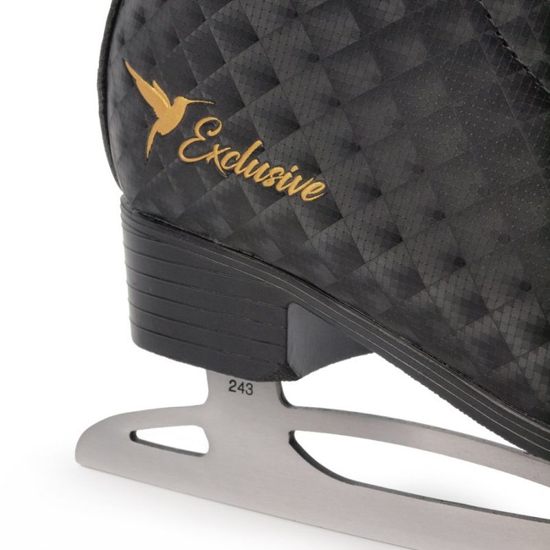 Smj sport Exclusive W figure skates HS-TNK-000009868 Cipő