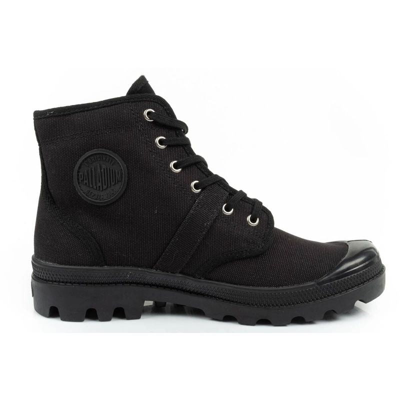 Palladium M 00069-001 sports shoes Cipő