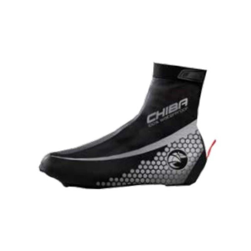 CHIBA RACE XXL Seat Covers Black