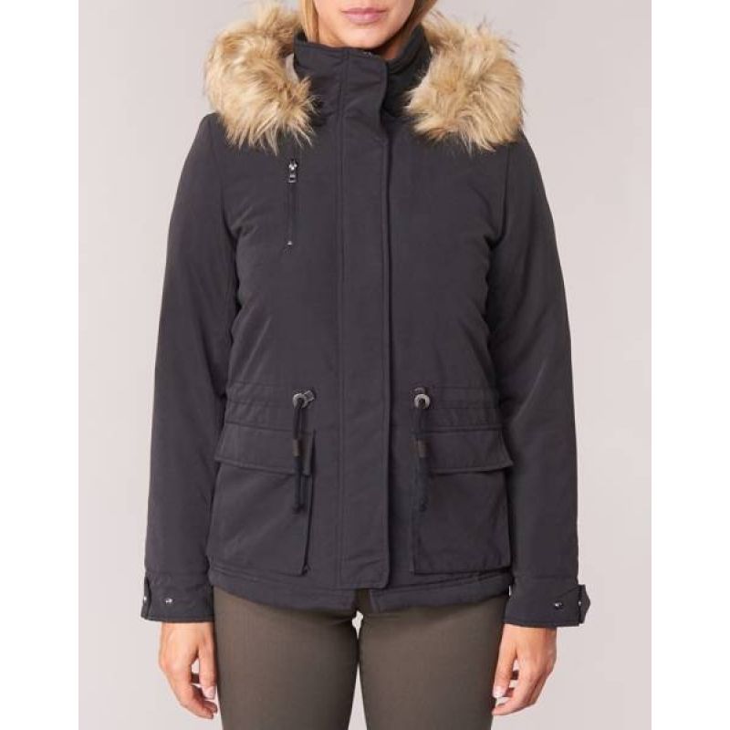 Inny Only Khaki Jacket W 15136160 Kabát