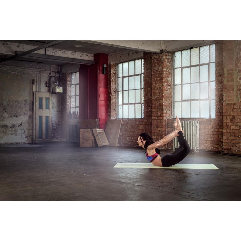 Reebok RAYG-11022GN yoga mat Edzőfelszerelés