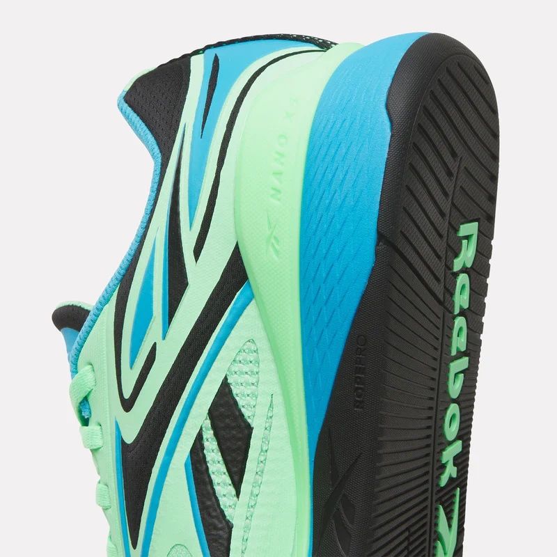 Reebok NANO X5 EDGE sneakers (100244426) zokni