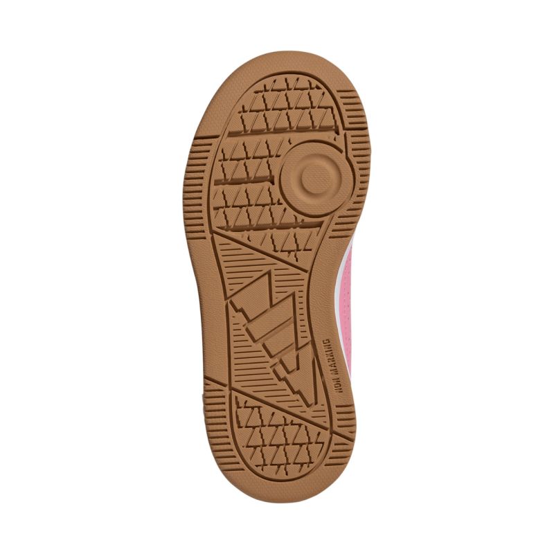 Adidas Tensaur Sport 3.0 kids' rózsaszín cipő