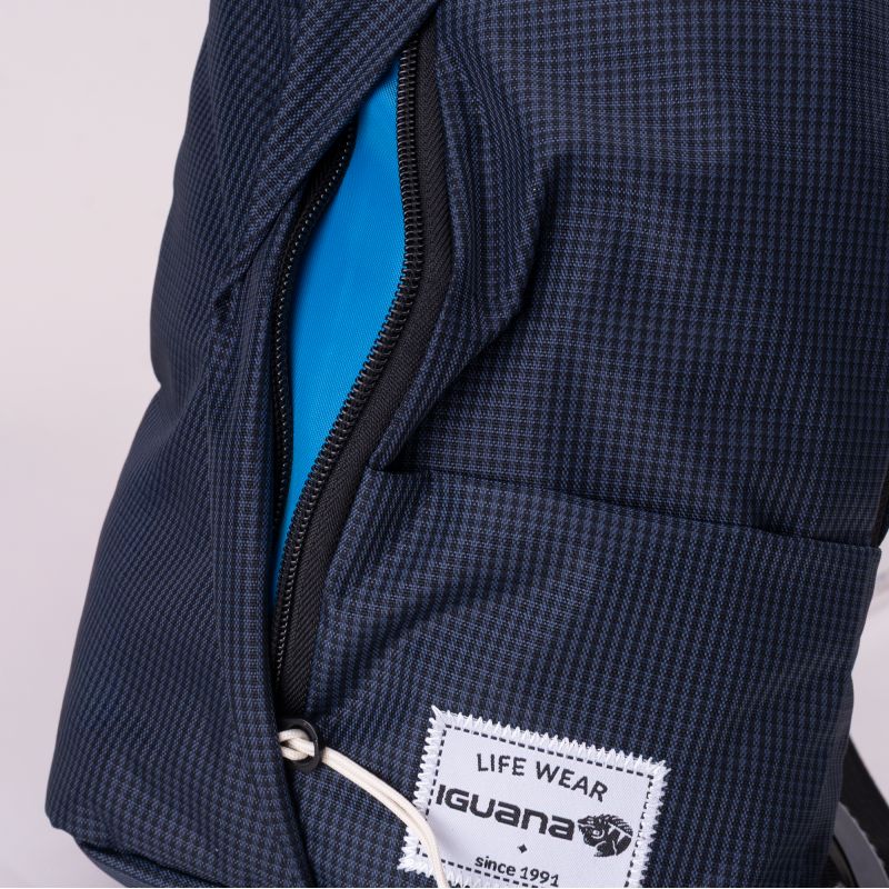Iguana LEPUS backpack 3l hátizsák 92800669101