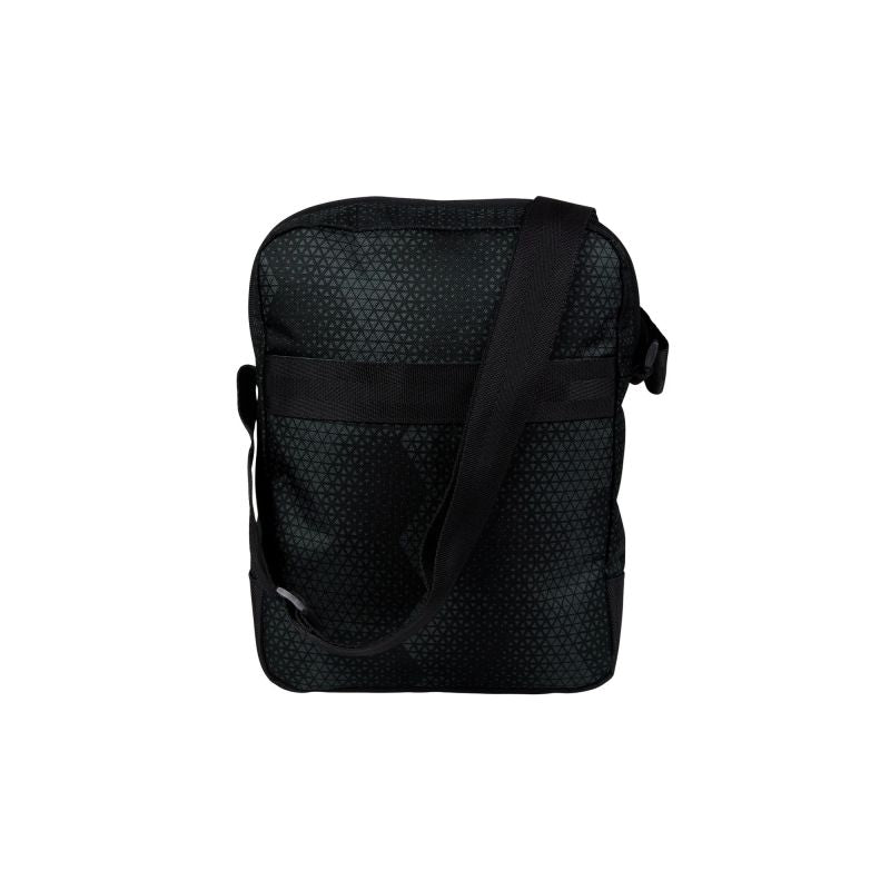 Ryan Caterpillar MILLENNIAL Black Streamline Shoulder Bag ( )