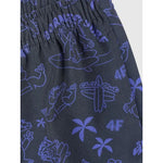 4F Boys' boardshorts 158/164 short