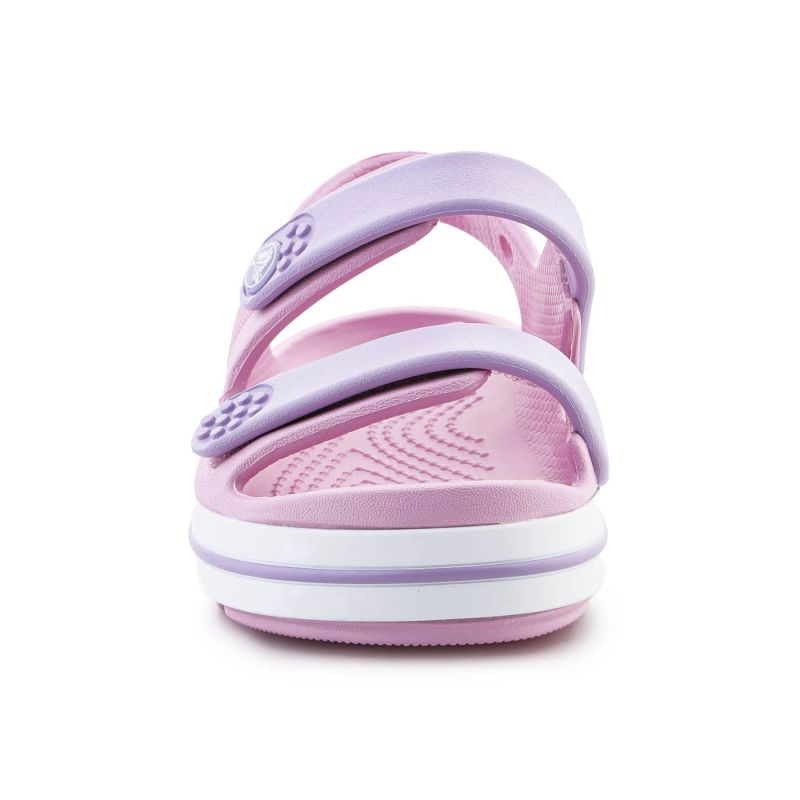 Crocs Crocband Cruiser Sandal Jr sandals eu 25/26 szandál