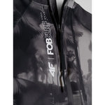 Men's 4F UPF50+ swimming and water sports shirt