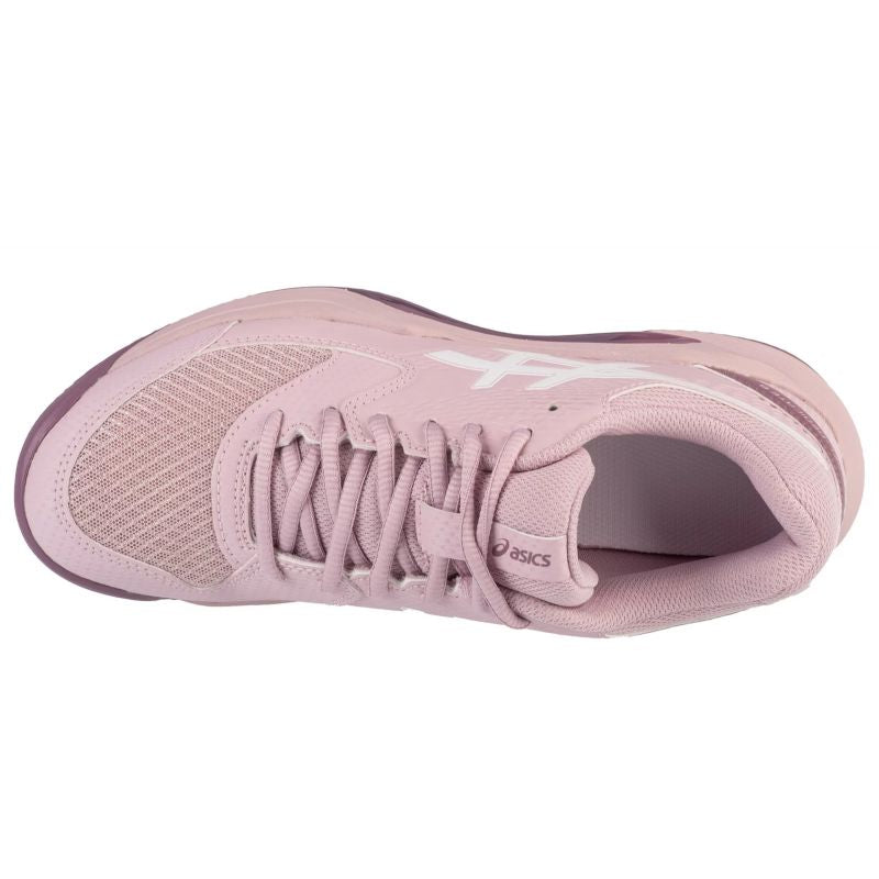 Asics Gel-Dedicate 8 Clay W tennis shoes 1042A255-701 Cipő