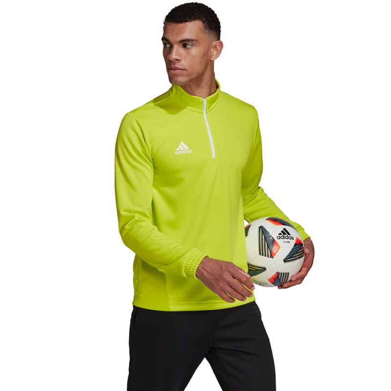 adidas Sweatshirt adidas Entrada 22 Training Top M HC5057 Pulóver
