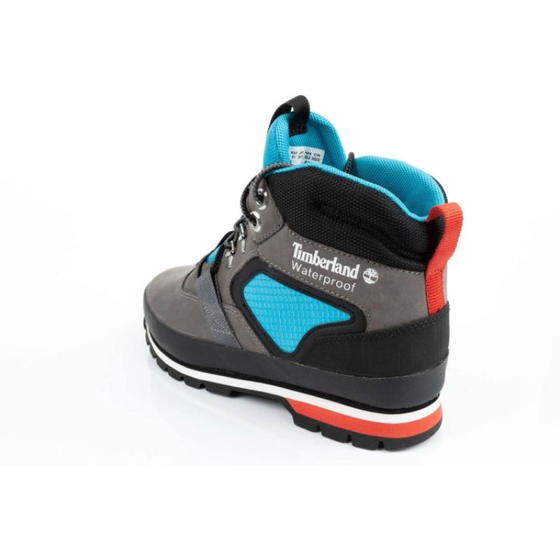 Timberland M TB0A2HTS033 sports shoes Cipő