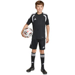 adidas Tiro 26 League Jersey for kids black KB1319 104cm mez