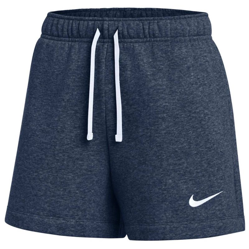 Nike Park 26 Fleece Women's Navy IB1243 kék short