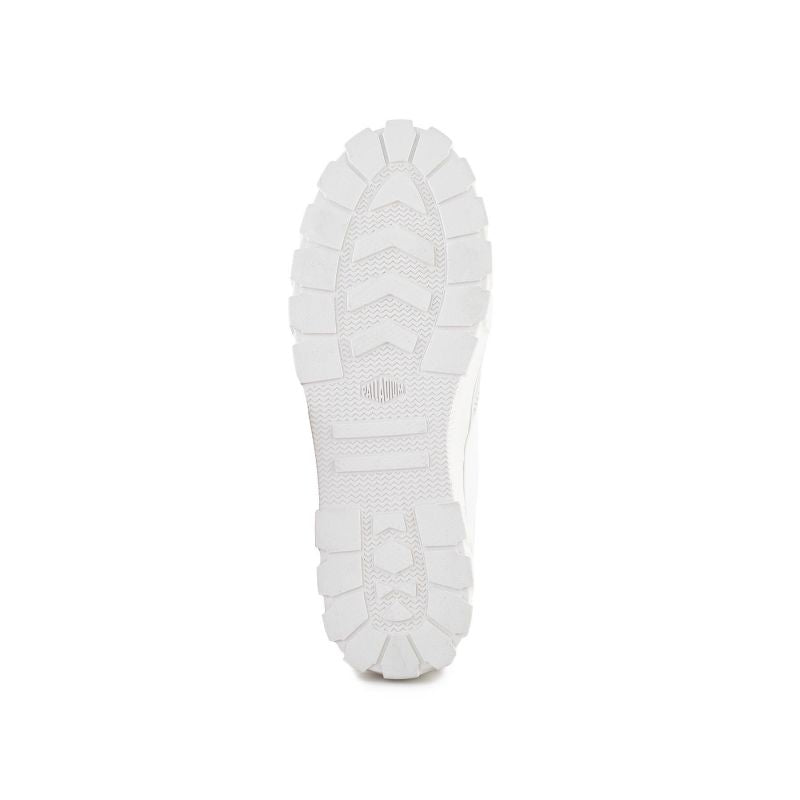 Palladium Pallatower Lo W 98574-116-M shoes Cipő