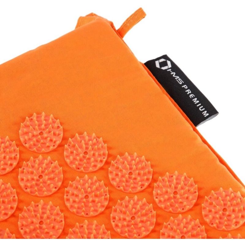 HMS AKM03 acupressure mat orange narancssárga jóga matrac 17-44-304