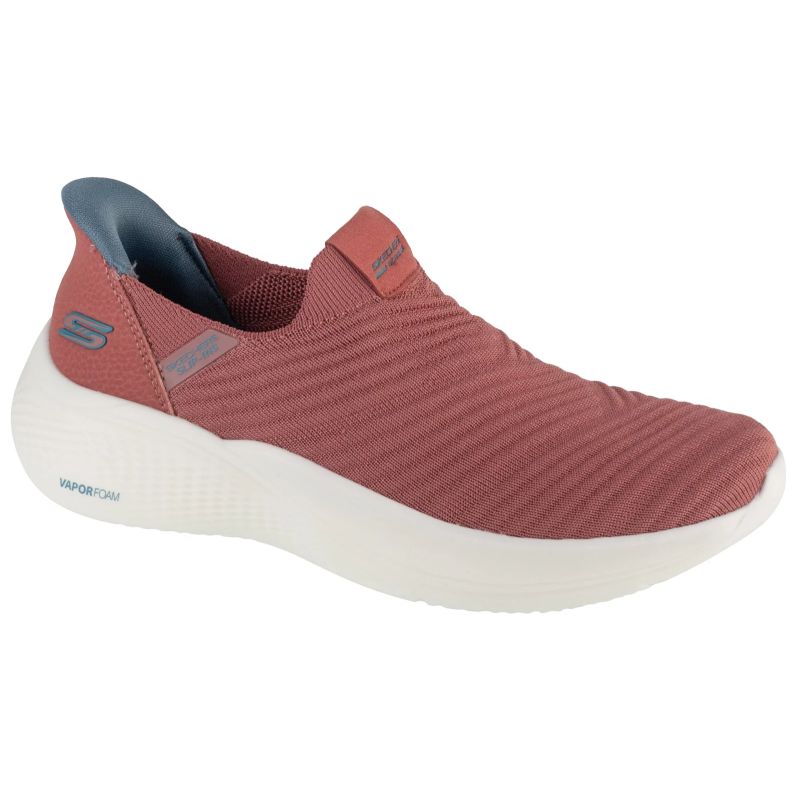 Skechers Slip-Ins: Bobs Infinity - Daily 117508-ROS Pink 36 Cipő