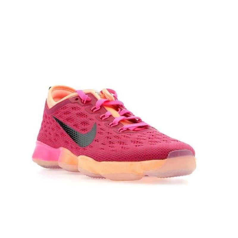 Nike Zoom Fit Agility 684984-603 General