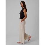Women's 4F Modal Wide Leg Trousers