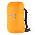 Nc1938 Green Kjolen Tourist Backpack 40l Nils Camp zöld hátizsák