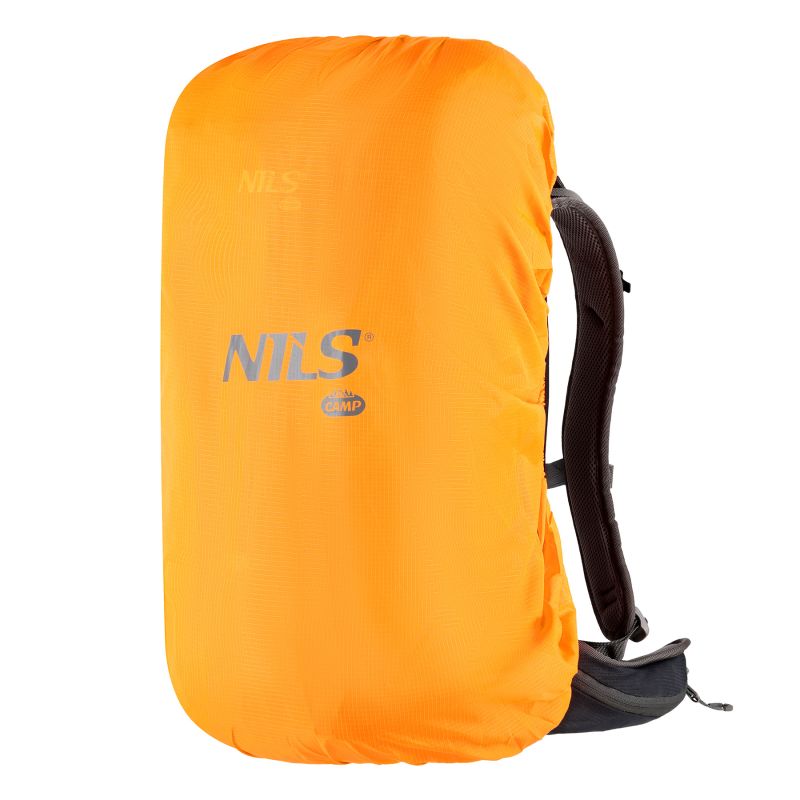 Nc1938 Green Kjolen Tourist Backpack 40l Nils Camp zöld hátizsák