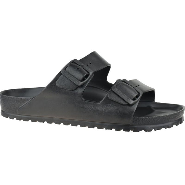 Birkenstock Arizona W Eva 129423 czarne 41 cipő