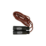 MASTERS FIGHT EQUIPMENT Boxing jump rope with 2 x 160g weights SBR-W edzőfelszerelés 14254-W