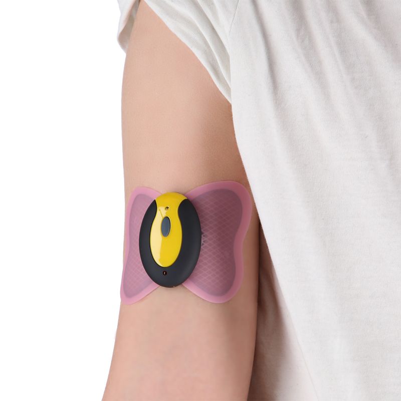 Inny ABS MASTER PRO electro-muscle stimulator Edzőfelszerelés