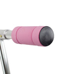 Nils Extreme Pink PU 205MM Scooter