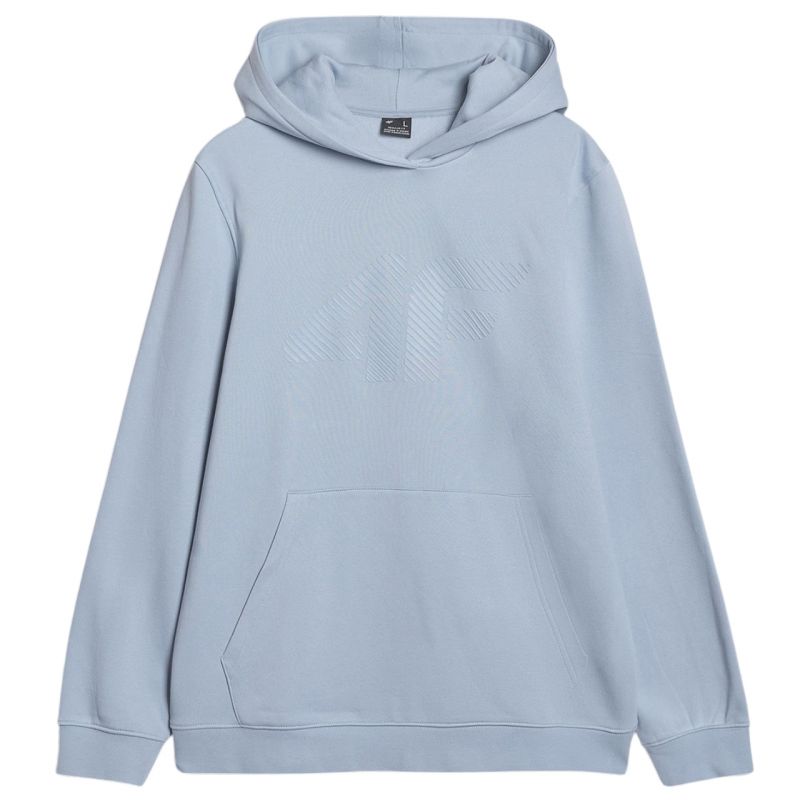 Sweatshirt 4f M1621 M 4fwss25tswsm1621 34s