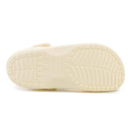 Crocs Classic Yellow Light Sandals